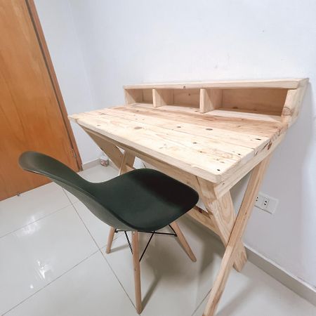 Departamento Bonito Y Acogedor Cerca De Todo! Assunção Exterior foto