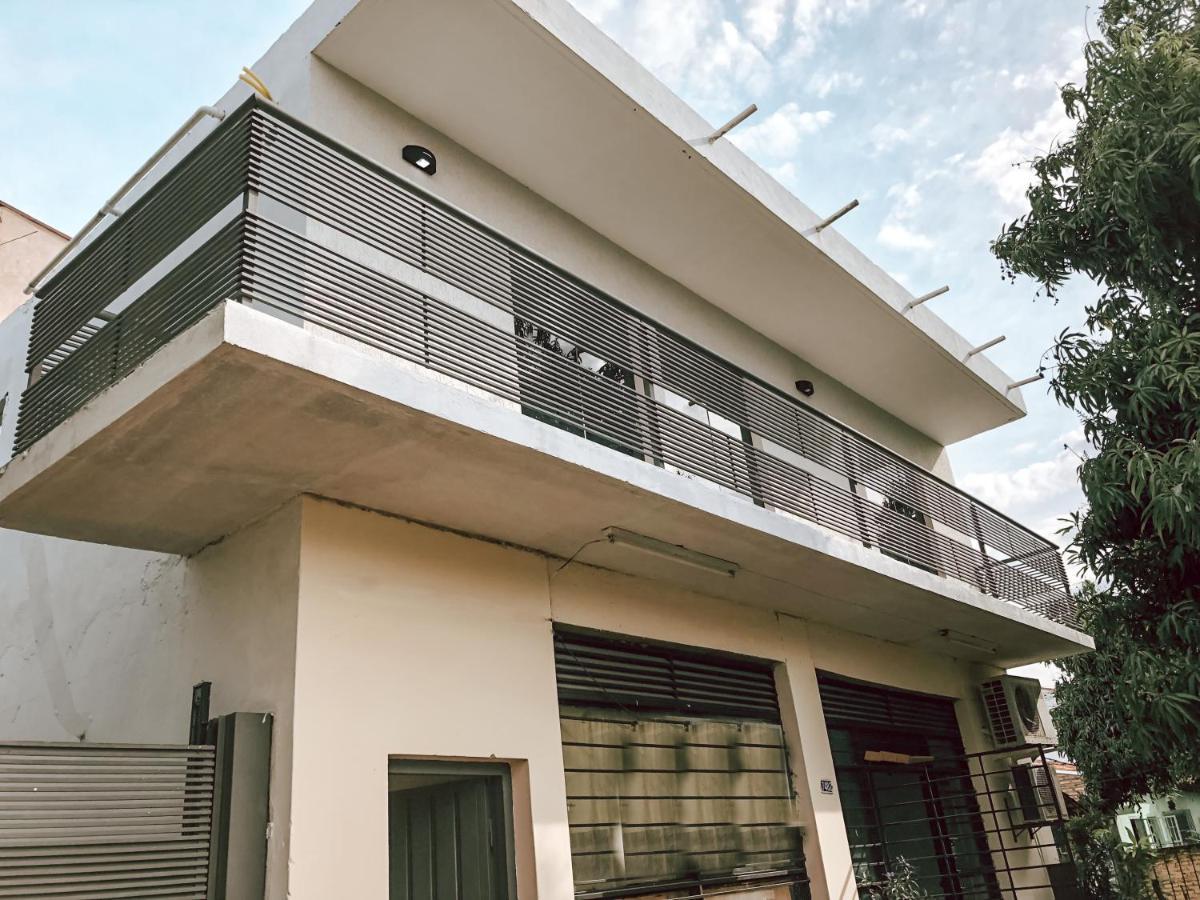 Departamento Bonito Y Acogedor Cerca De Todo! Assunção Exterior foto