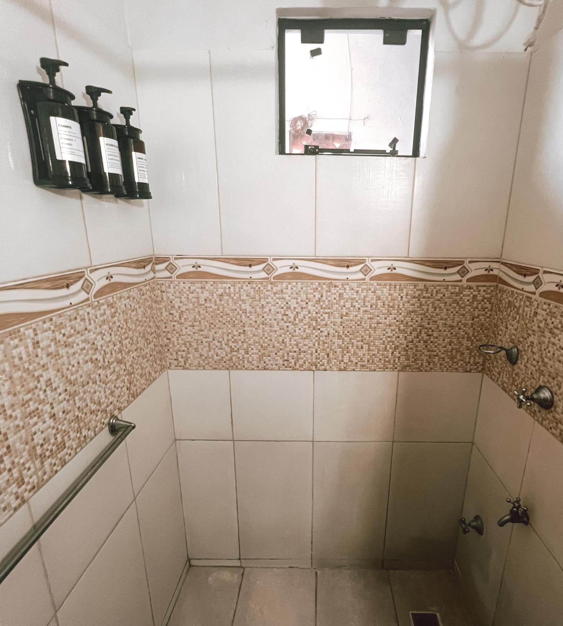 Departamento Bonito Y Acogedor Cerca De Todo! Assunção Exterior foto