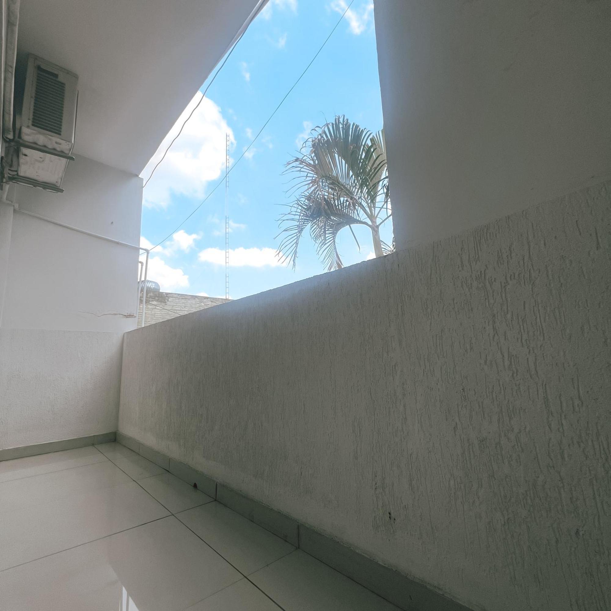 Departamento Bonito Y Acogedor Cerca De Todo! Assunção Exterior foto