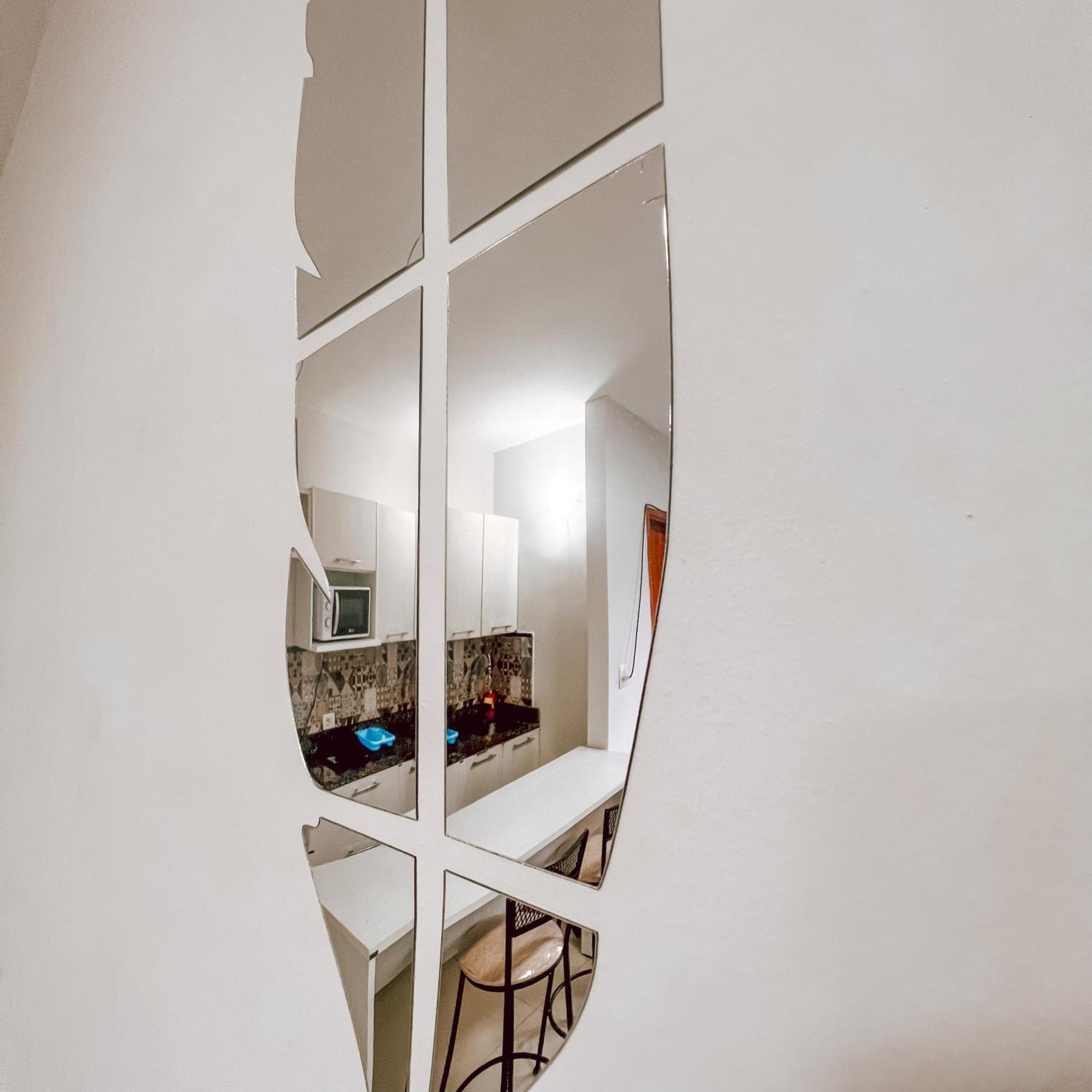 Departamento Bonito Y Acogedor Cerca De Todo! Assunção Exterior foto